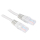Silver Monkey Kabel RJ-45 - RJ-45 UTP kat.5e 2,5m